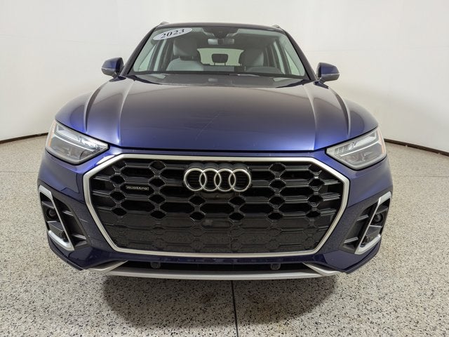 2023 Audi Q5 S line Premium Plus 45 TFSI quattro