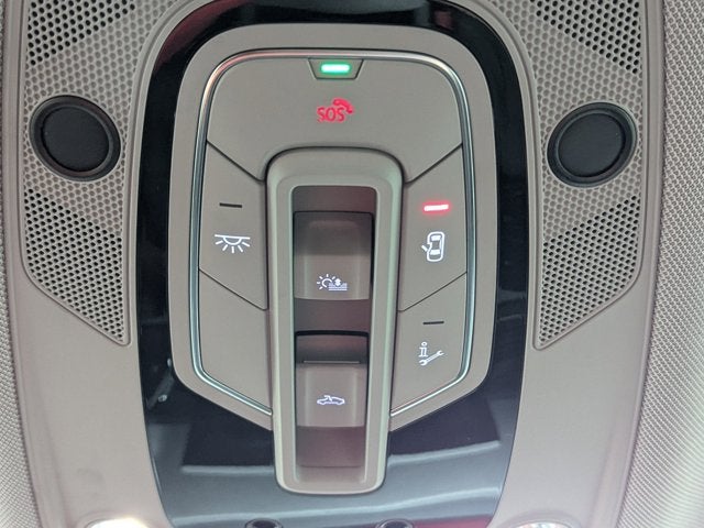 2023 Audi Q5 S line Premium Plus 45 TFSI quattro