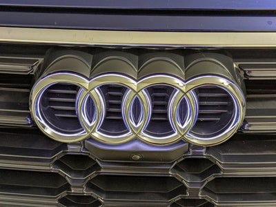 2023 Audi Q5 S line Premium Plus 45 TFSI quattro