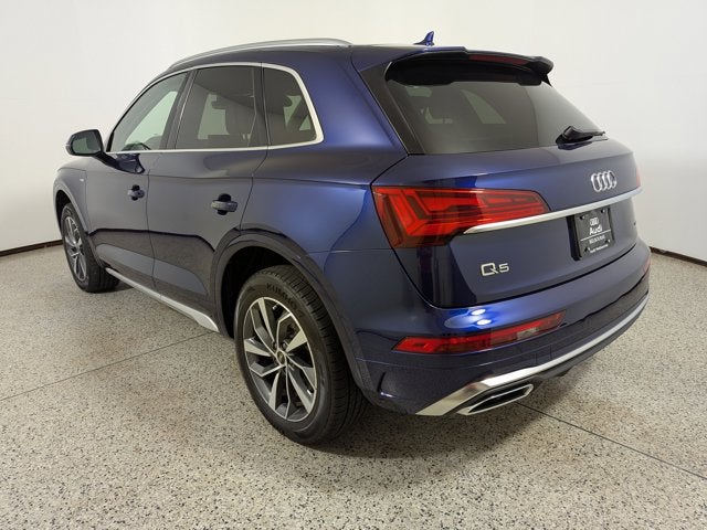 2023 Audi Q5 S line Premium Plus 45 TFSI quattro