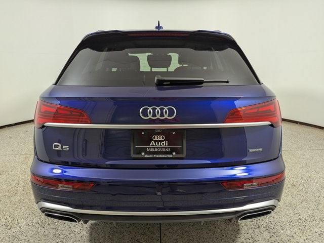 2023 Audi Q5 S line Premium Plus 45 TFSI quattro