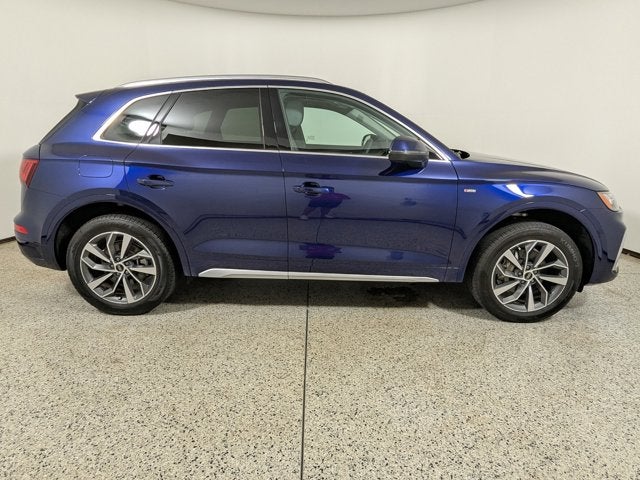 2023 Audi Q5 S line Premium Plus 45 TFSI quattro