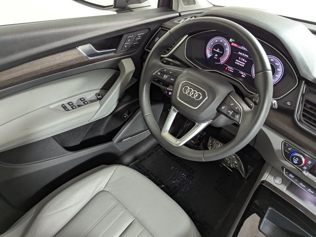 2023 Audi Q5 S line Premium Plus 45 TFSI quattro