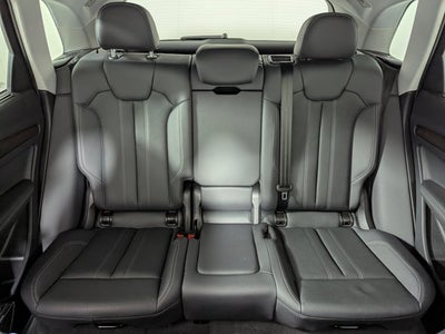 2023 Audi Q5 S line Premium Plus 45 TFSI quattro