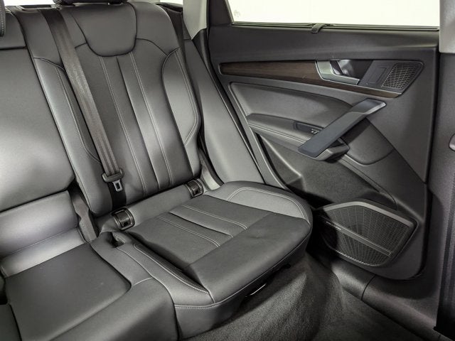 2023 Audi Q5 S line Premium Plus 45 TFSI quattro