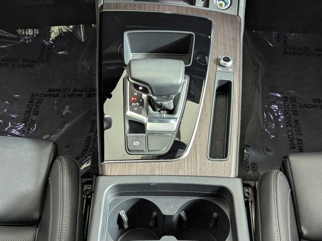 2023 Audi Q5 S line Premium Plus 45 TFSI quattro