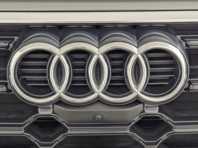 2023 Audi Q5 S line Premium Plus 45 TFSI quattro