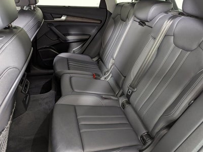 2023 Audi Q5 S line Premium Plus 45 TFSI quattro