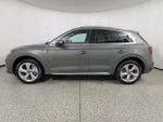 2023 Audi Q5 S line Premium Plus 45 TFSI quattro