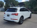 2023 Audi Q5 45 S line Premium quattro