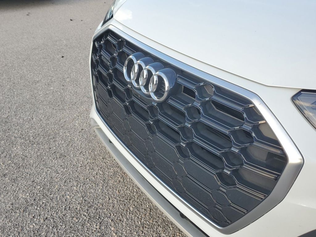 2023 Audi Q5 45 S line Premium Plus quattro