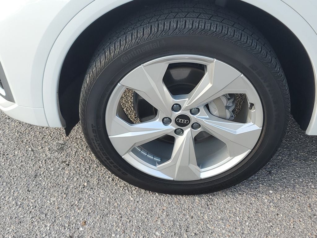 2023 Audi Q5 45 S line Premium Plus quattro