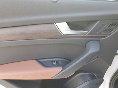 2023 Audi Q5 45 S line Premium Plus quattro