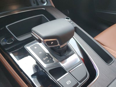 2023 Audi Q5 45 S line Premium Plus quattro