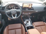 2023 Audi Q5 45 S line Premium Plus quattro