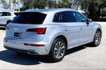 2022 Audi Q5 45 S line Premium Plus quattro