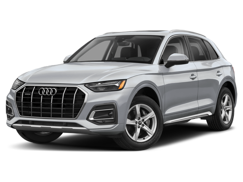 2025 Audi Q5 45 S line Premium Plus