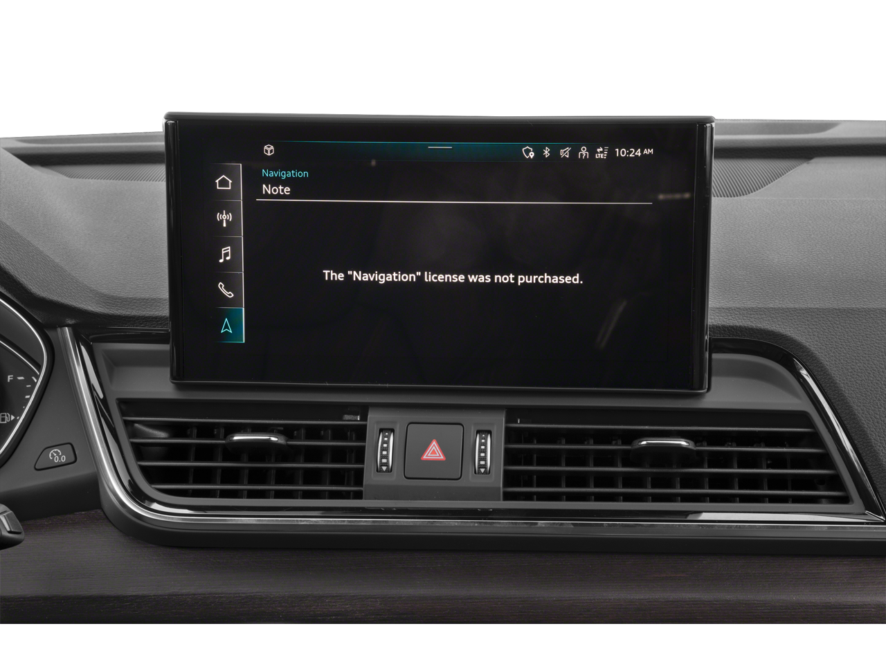 2025 Audi Q5 45 S line Premium Plus