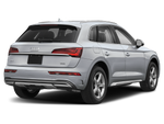 2025 Audi Q5 45 S line Premium Plus