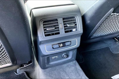 2023 Audi Q5 45 S line Premium Plus quattro