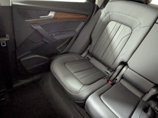 2022 Audi Q5 S line Premium Plus 45 TFSI quattro