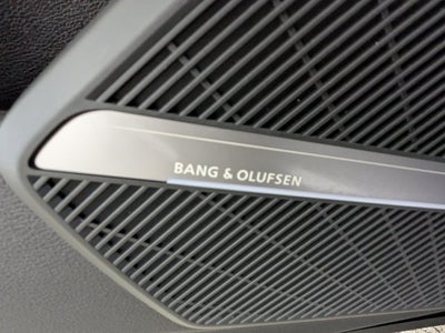2022 Audi Q5 S line Premium Plus 45 TFSI quattro