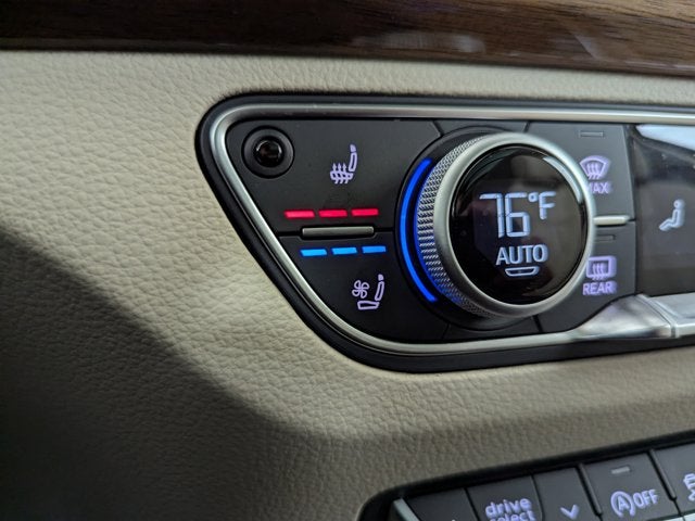 2022 Audi Q5 S line Premium Plus 45 TFSI quattro