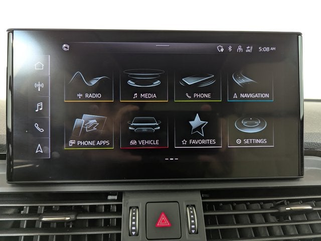 2022 Audi Q5 S line Premium Plus 45 TFSI quattro