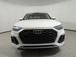 2022 Audi Q5 S line Premium Plus 45 TFSI quattro