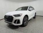 2022 Audi Q5 S line Premium Plus 45 TFSI quattro