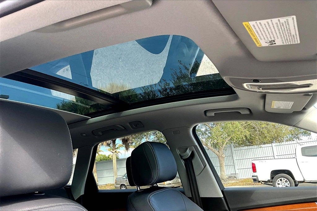 2023 Audi Q5 45 S line Premium Plus quattro