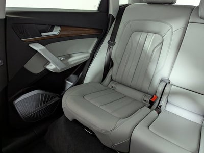 2023 Audi Q5 S line Premium Plus 45 TFSI quattro
