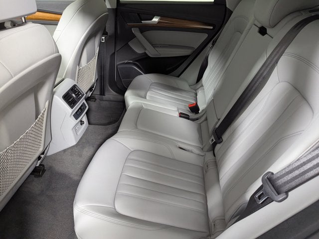 2023 Audi Q5 S line Premium Plus 45 TFSI quattro