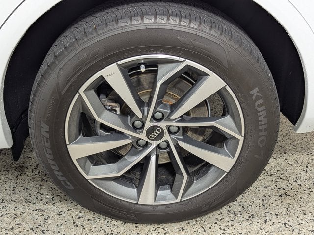 2023 Audi Q5 S line Premium Plus 45 TFSI quattro