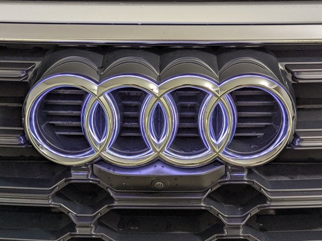 2023 Audi Q5 S line Premium Plus 45 TFSI quattro