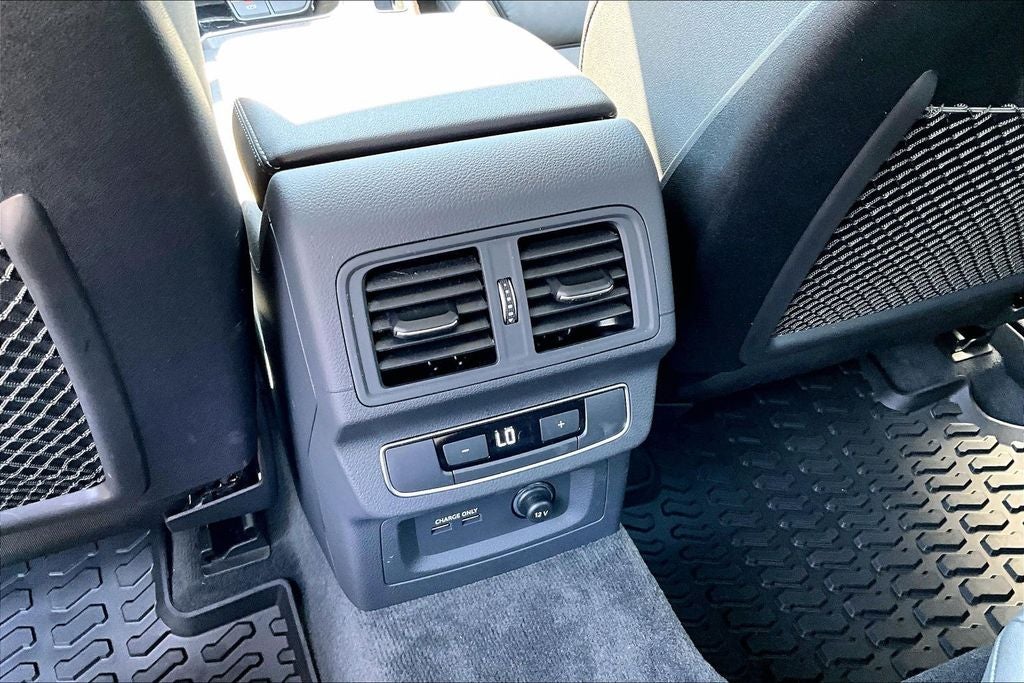 2024 Audi Q5 45 S line Premium Plus quattro