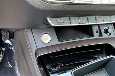 2024 Audi Q5 45 S line Premium Plus quattro