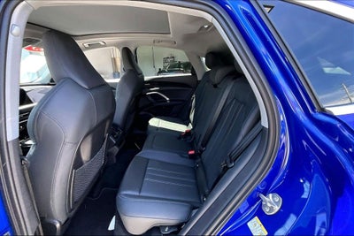2025 Audi Q5 2.0T Premium Plus quattro