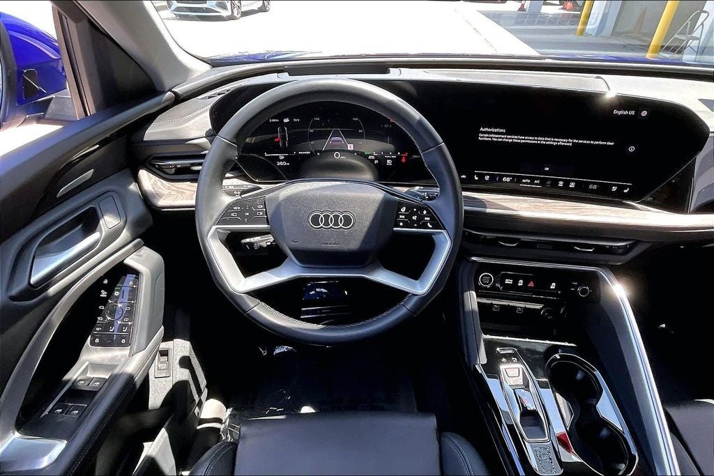 2025 Audi Q5 2.0T Premium Plus quattro