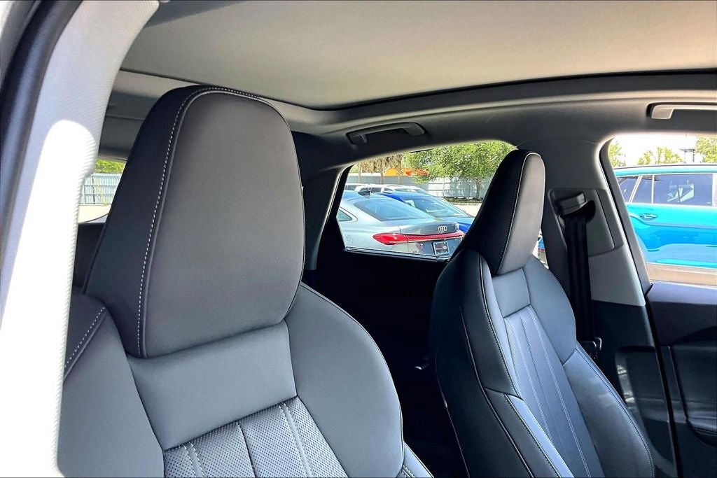 2025 Audi Q5 2.0T Premium Plus quattro