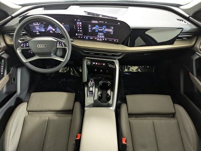 2025 Audi Q5 Sportback Premium Plus 2.0 TFSI quattro