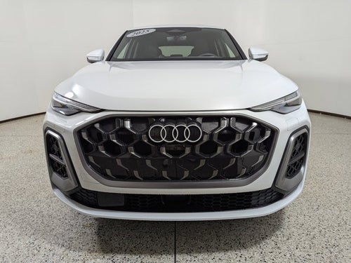 2025 Audi Q5 Sportback Premium Plus 2.0 TFSI quattro