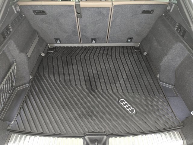 2025 Audi Q5 Sportback Premium Plus 2.0 TFSI quattro