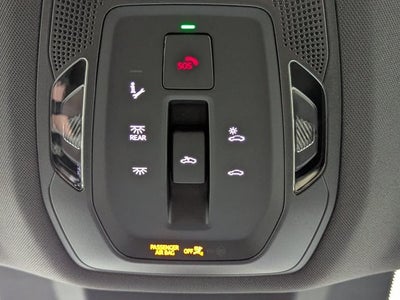 2025 Audi Q5 Sportback Premium Plus 2.0 TFSI quattro