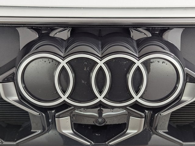 2025 Audi Q5 Sportback Premium Plus 2.0 TFSI quattro