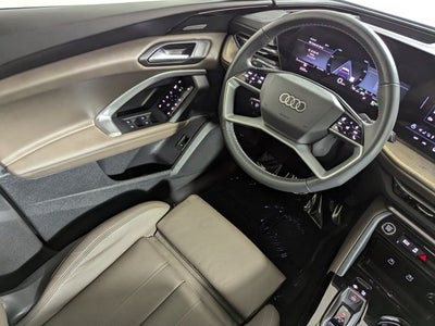 2025 Audi Q5 Sportback Premium Plus 2.0 TFSI quattro