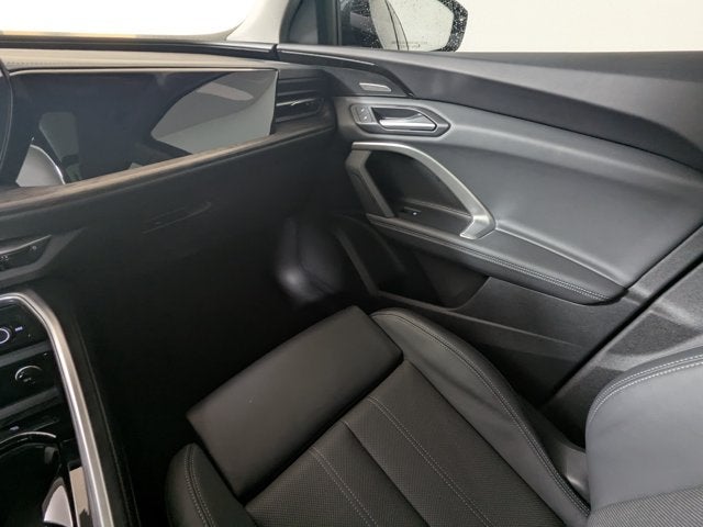 2025 Audi Q5 Sportback Premium Plus 2.0 TFSI quattro