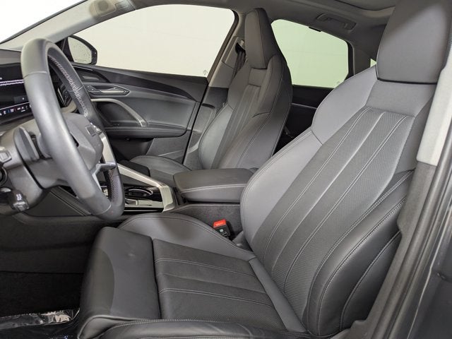 2025 Audi Q5 Sportback Premium Plus 2.0 TFSI quattro