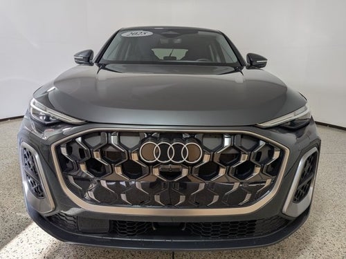 2025 Audi Q5 Sportback Premium Plus 2.0 TFSI quattro