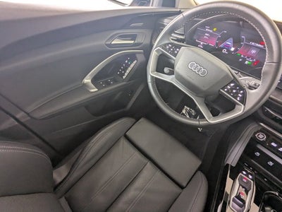 2025 Audi Q5 Sportback Premium Plus 2.0 TFSI quattro